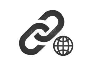 Links images